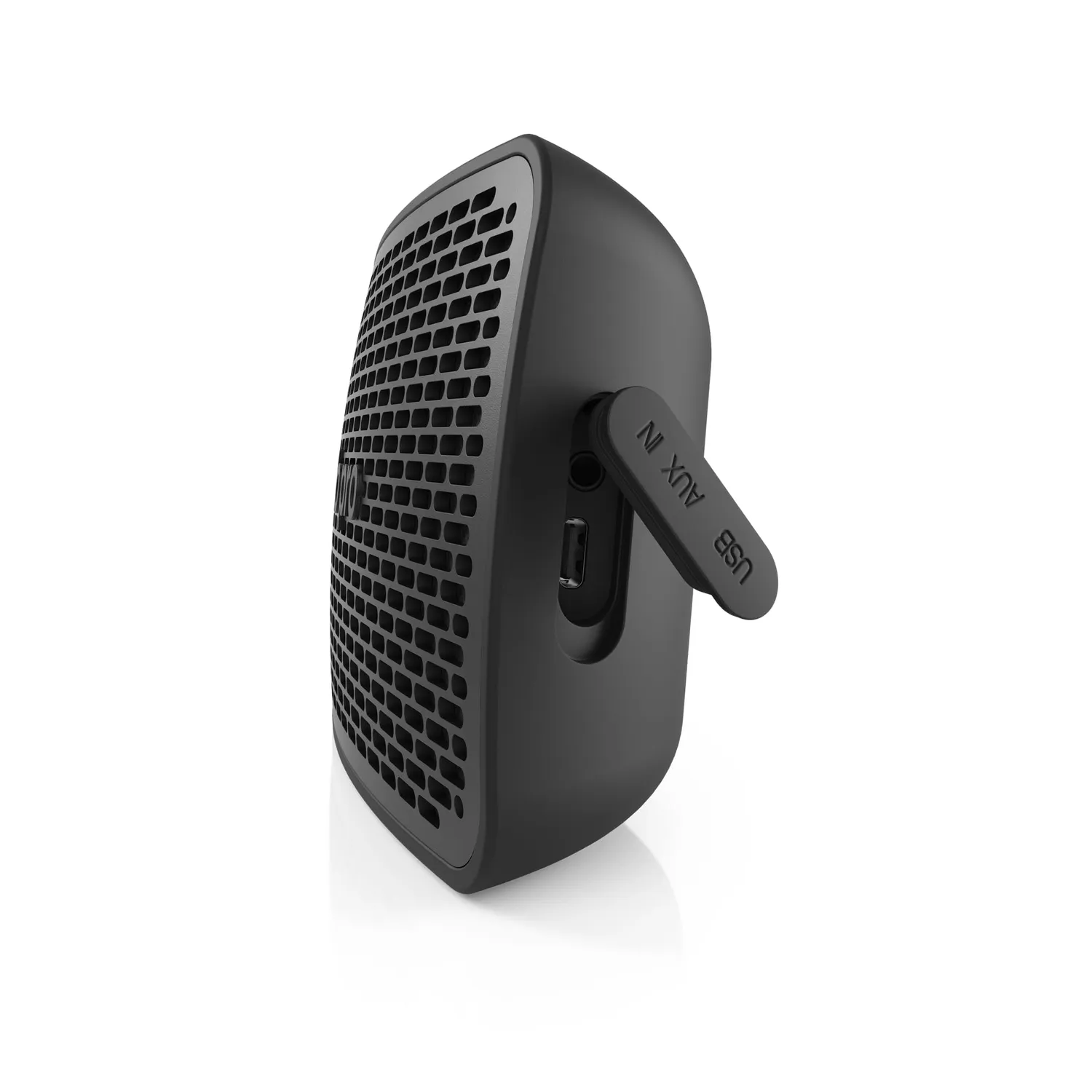Audio Pro P5 cassa Bluetooth portatile nera IPX4