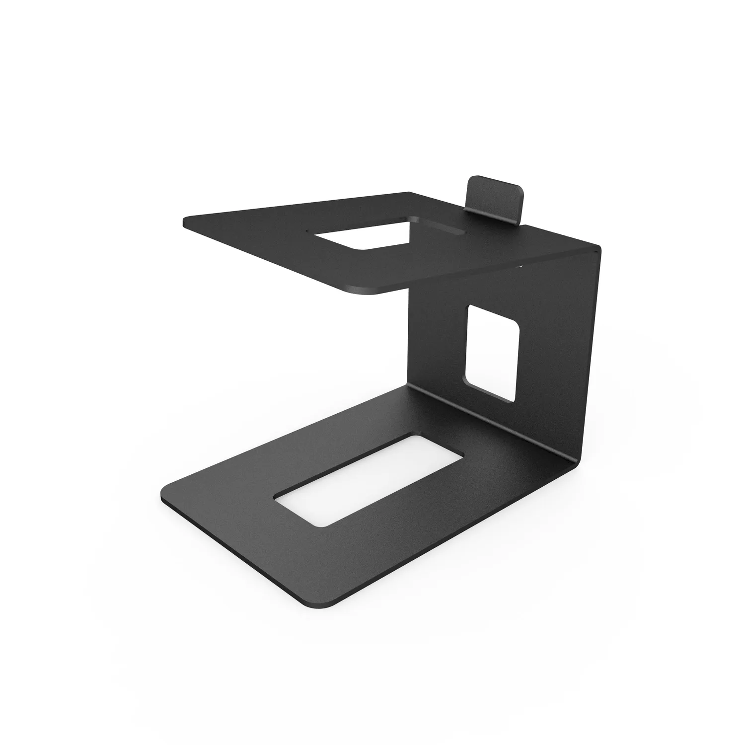 Vulkkano S4 supporti diffusori tavolo A4 A5