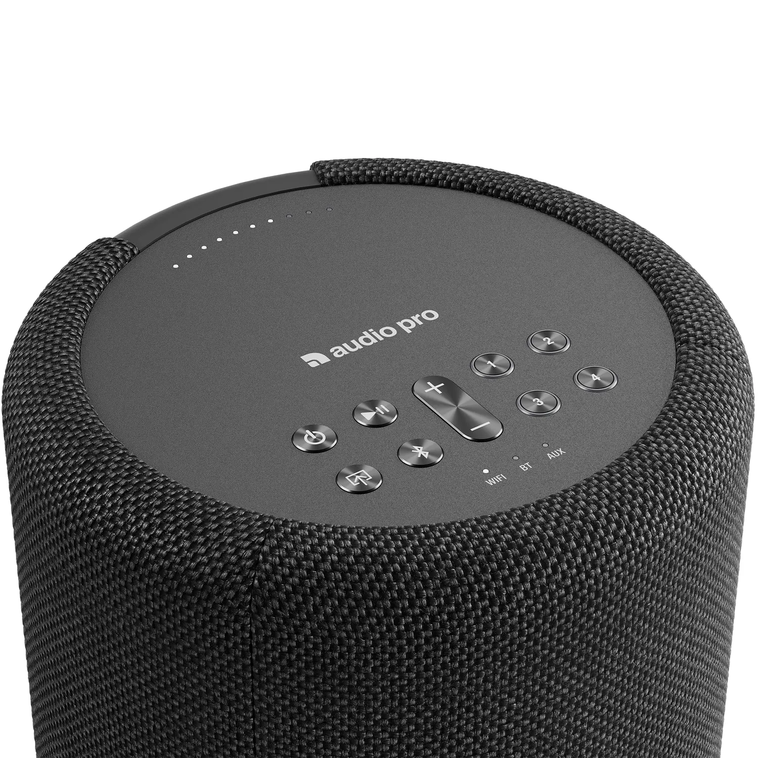 Audio Pro A10 MkII W altoparlante wireless nero 52 W
