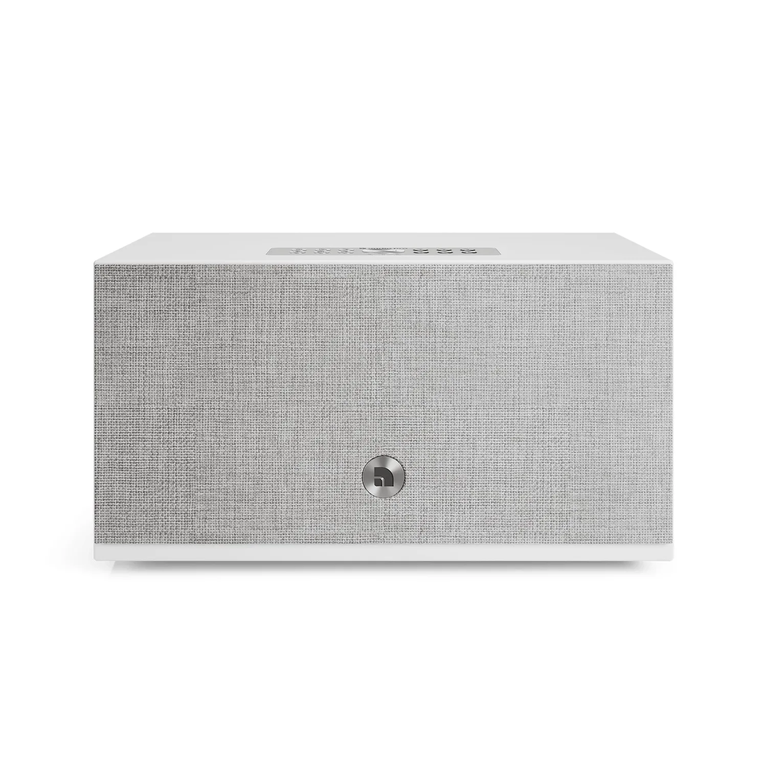 Audio Pro C10 MkII W speaker wifi bianco multiroom