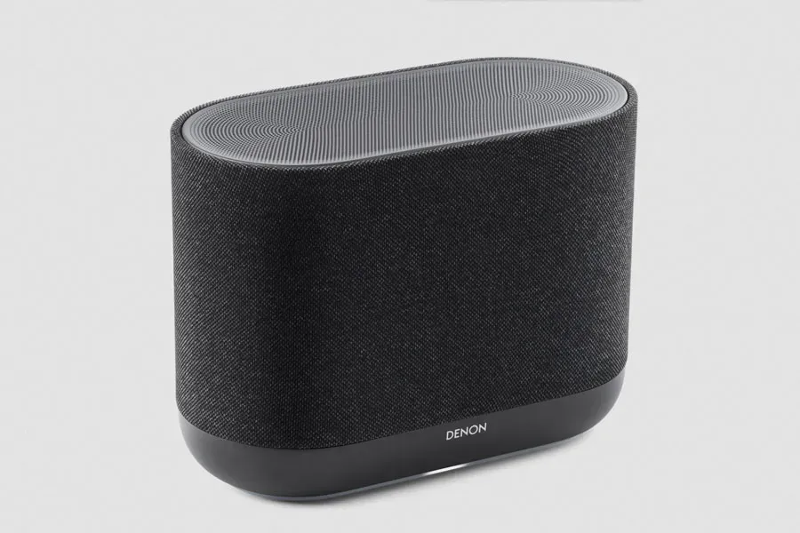 Denon Home 400 altoparlante wireless nero HEOS
