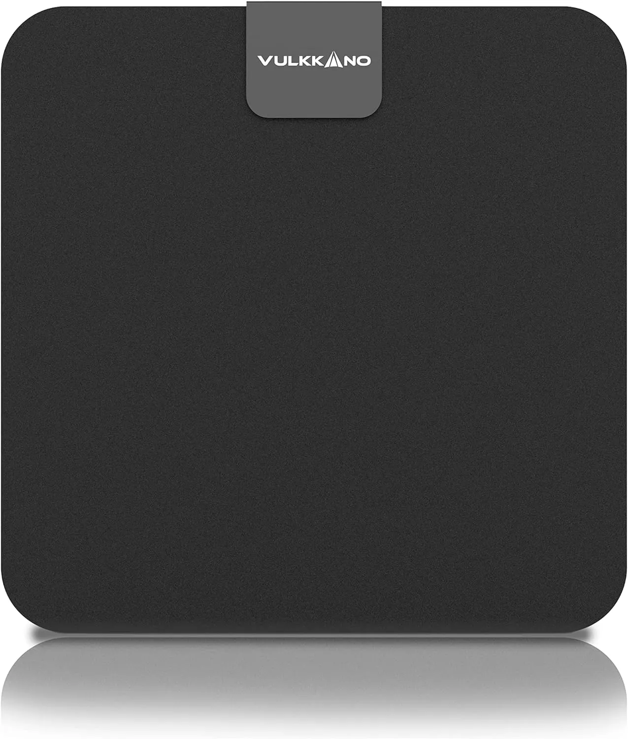 Vulkkano SUB8 Subwoofer Attivo 8" Nero 80W