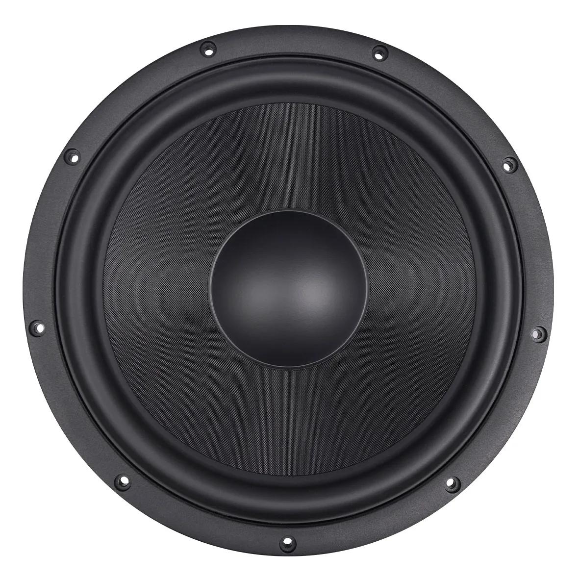 SB Acoustics Satori WO34HC-4 woofer 13,5" nido ape