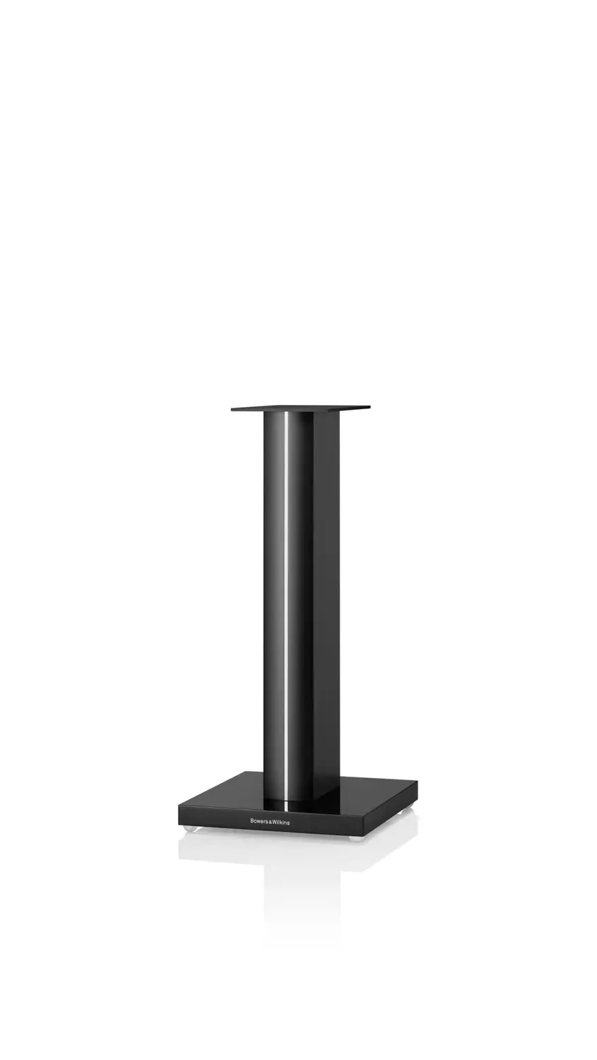Bowers Wilkins FS-700 S3 stand diffusori neri coppia