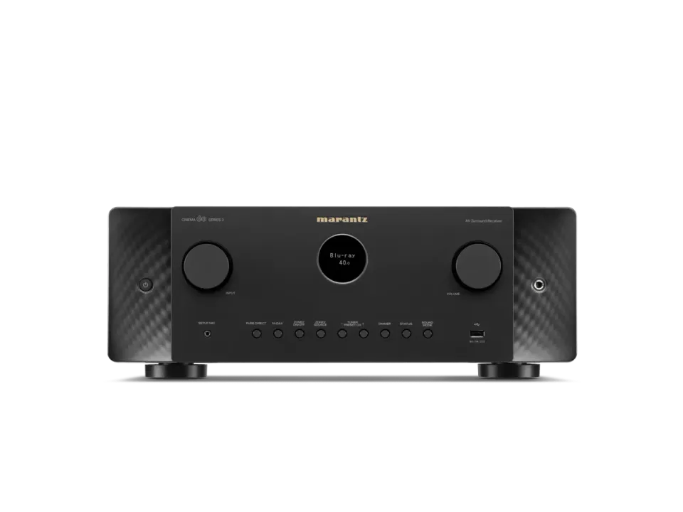 Marantz Cinema 60 Serie 2 sintoamplificatore 7.2 Dolby Atmos