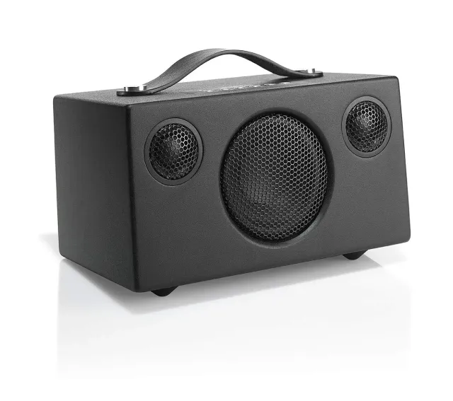 Audio Pro Addon T3+ speaker bluetooth nero 25W
