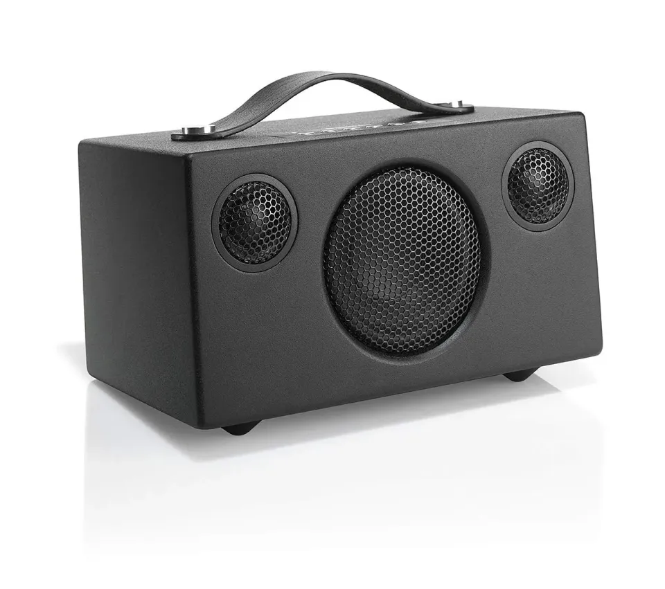 Audio Pro Addon T3+ speaker bluetooth nero 25W