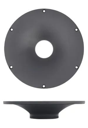 SB Acoustics Satori WG29-187 guida d'onda tweeter
