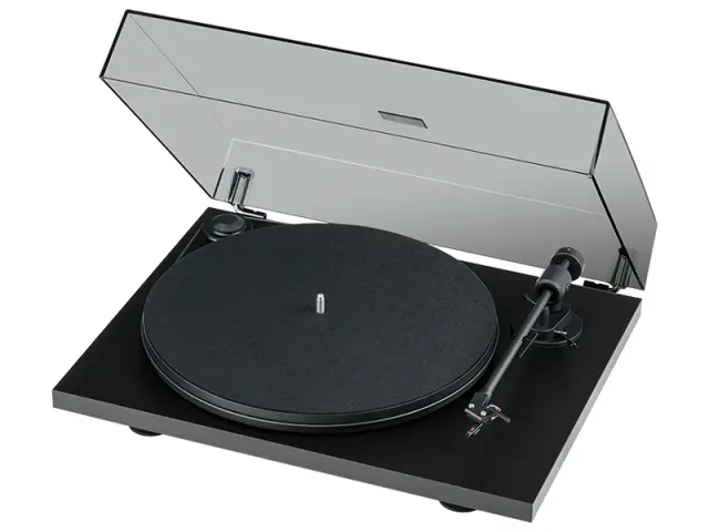 Pro-Ject Primary E giradischi cinghia con testina Ortofon