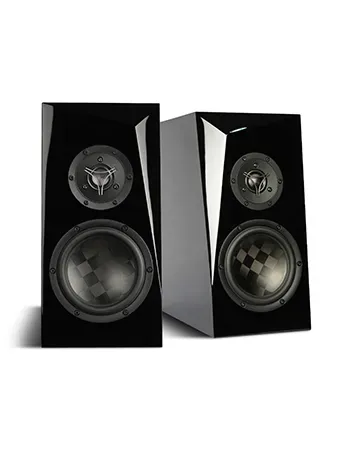 SB Acoustics Ara Tx kit diffusori crossover