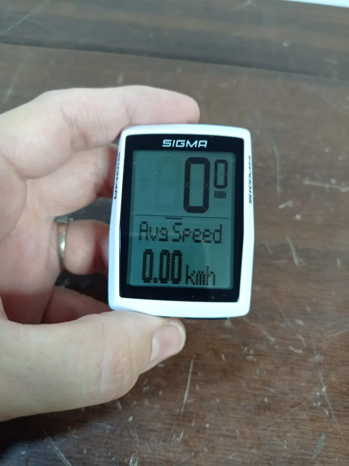 Sigma Sport BC 12.0 WL ciclocomputer wireless 12 funzioni