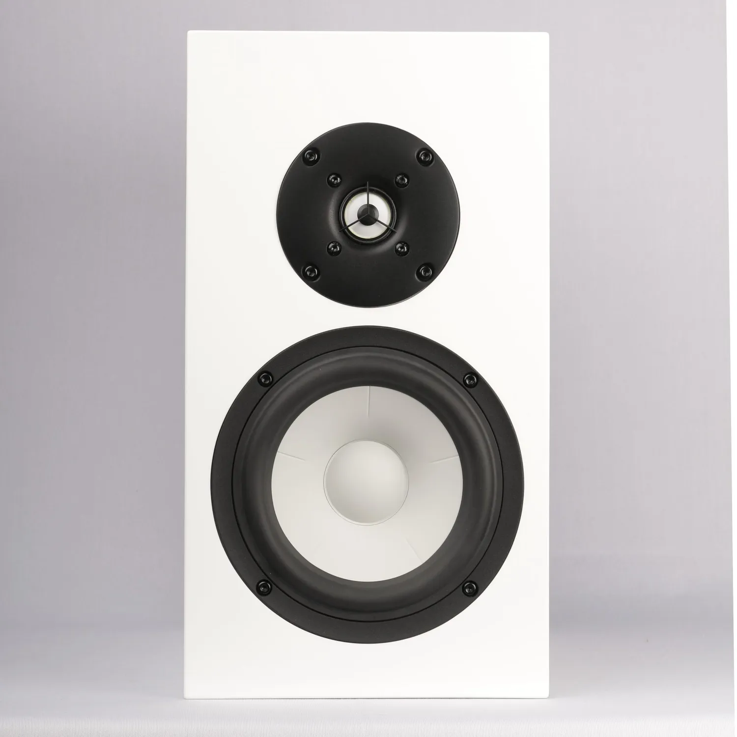 SB Acoustics Bromo Kit Diffusori Open Source Legno
