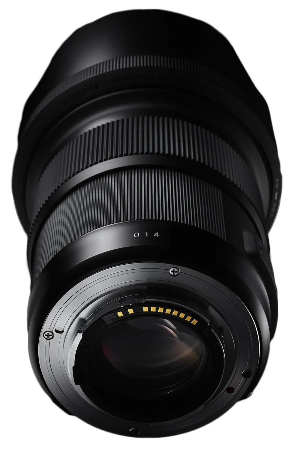 Sigma Art 50mm F1.4 DG HSM obiettivo Sony E full frame