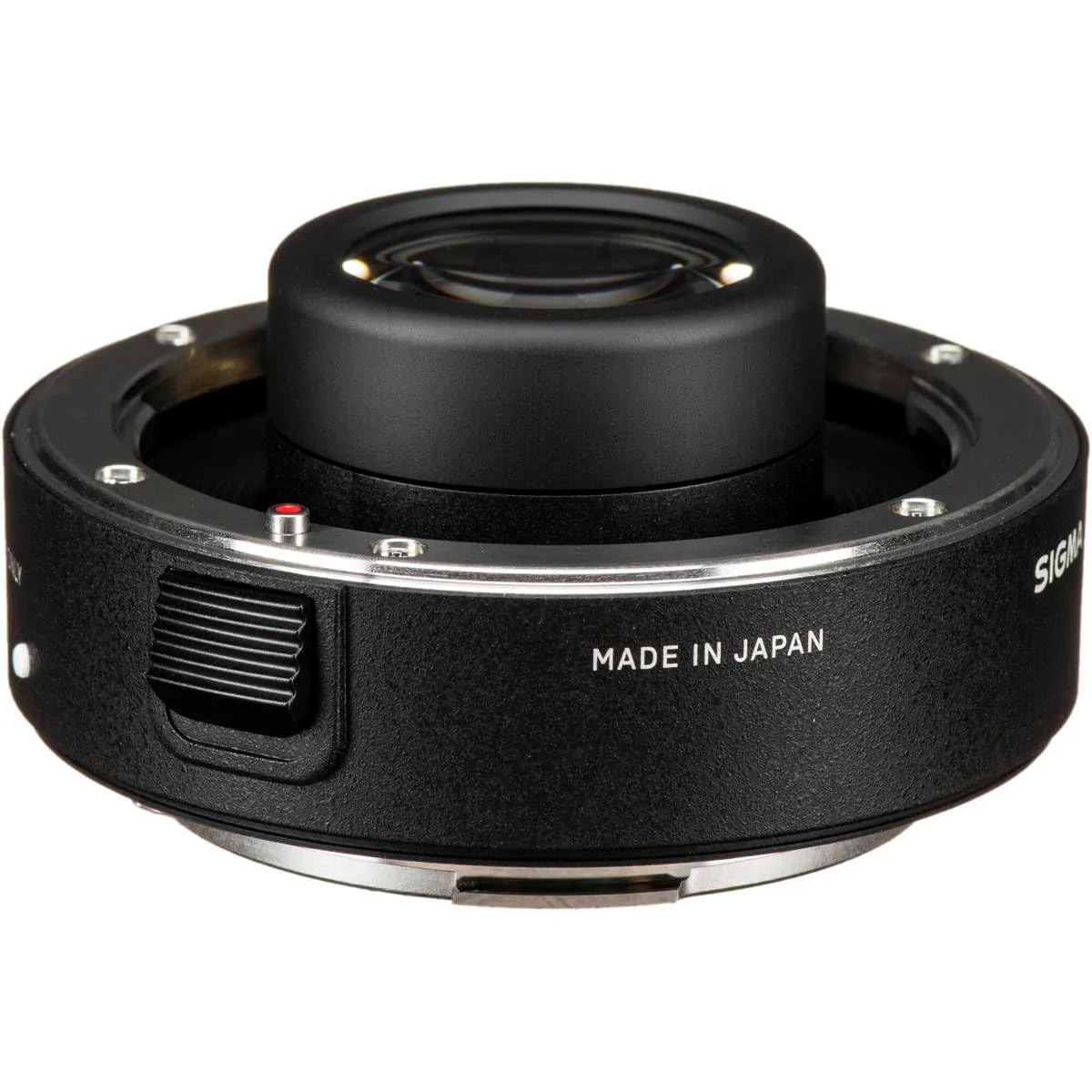 Sigma TC-1411 1.4x teleconverter L-Mount