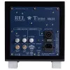 REL T-Zero MKIII subwoofer attivo 100 W cassa chiusa