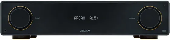 Arcam Radia A15+ amplificatore 80W Bluetooth aptX