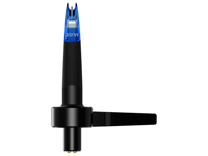 Ortofon Concorde Music Blue Testina MM Ellittica