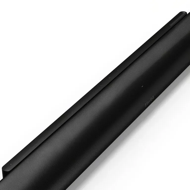 Sonos Arc Ultra Soundbar con Bassi Controllati Stanza