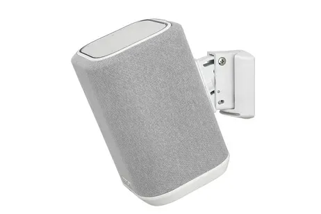 SoundXtra Home 150 staffa a muro nera