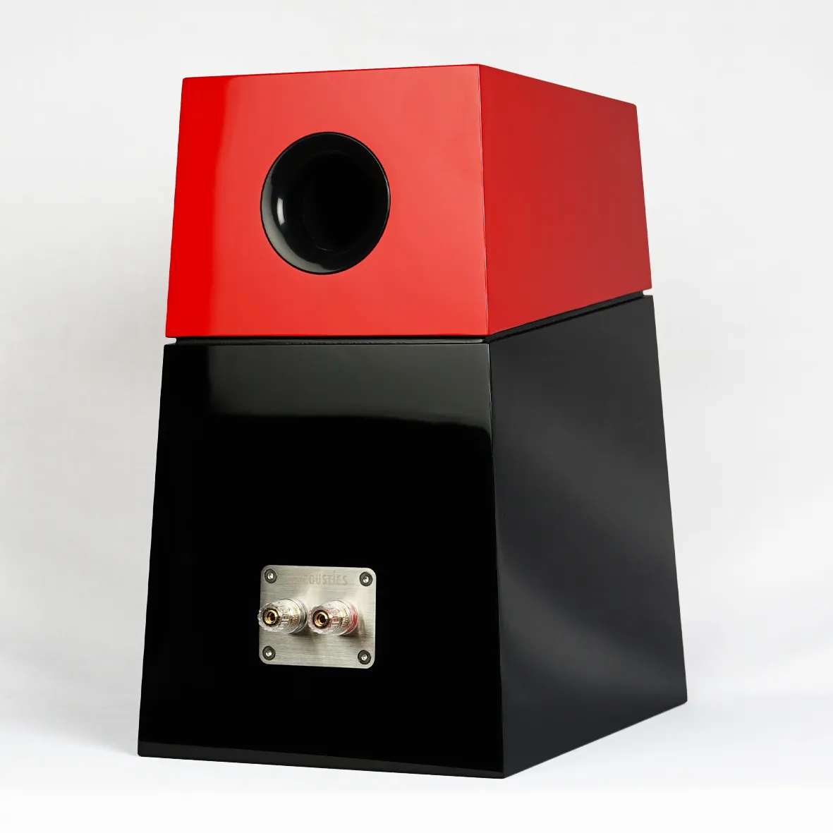 SB Acoustics Tifa 6 kit diffusori open source 2 vie