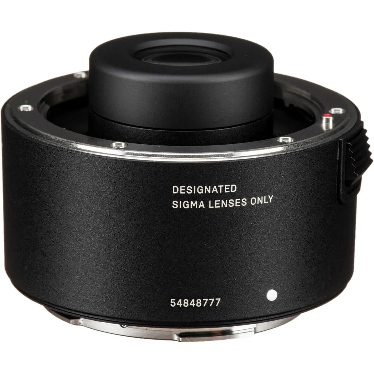 Sigma TC-2011 2.0x teleconvertitore L-Mount