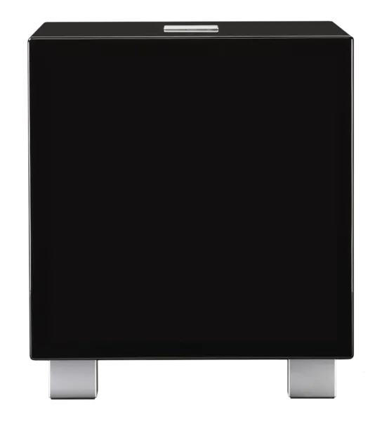 REL Tzero MKIII subwoofer attivo singolo bassi veloci