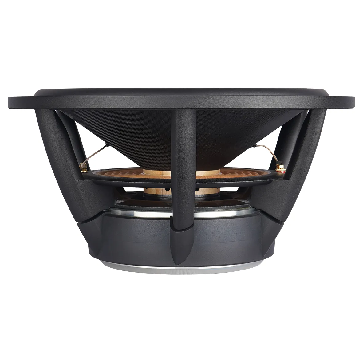 SB Acoustics Satori WO34HC-4 woofer 13,5" nido ape