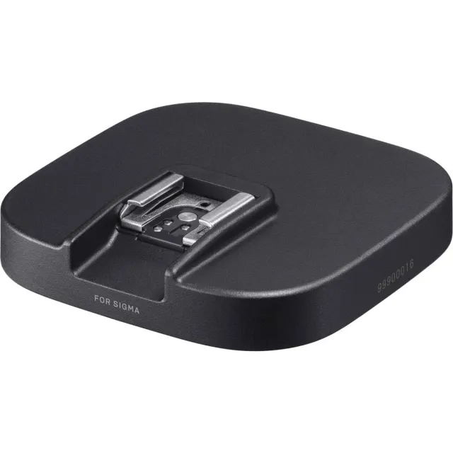 Sigma FD-11 dock USB flash attacco Canon aggiornamento