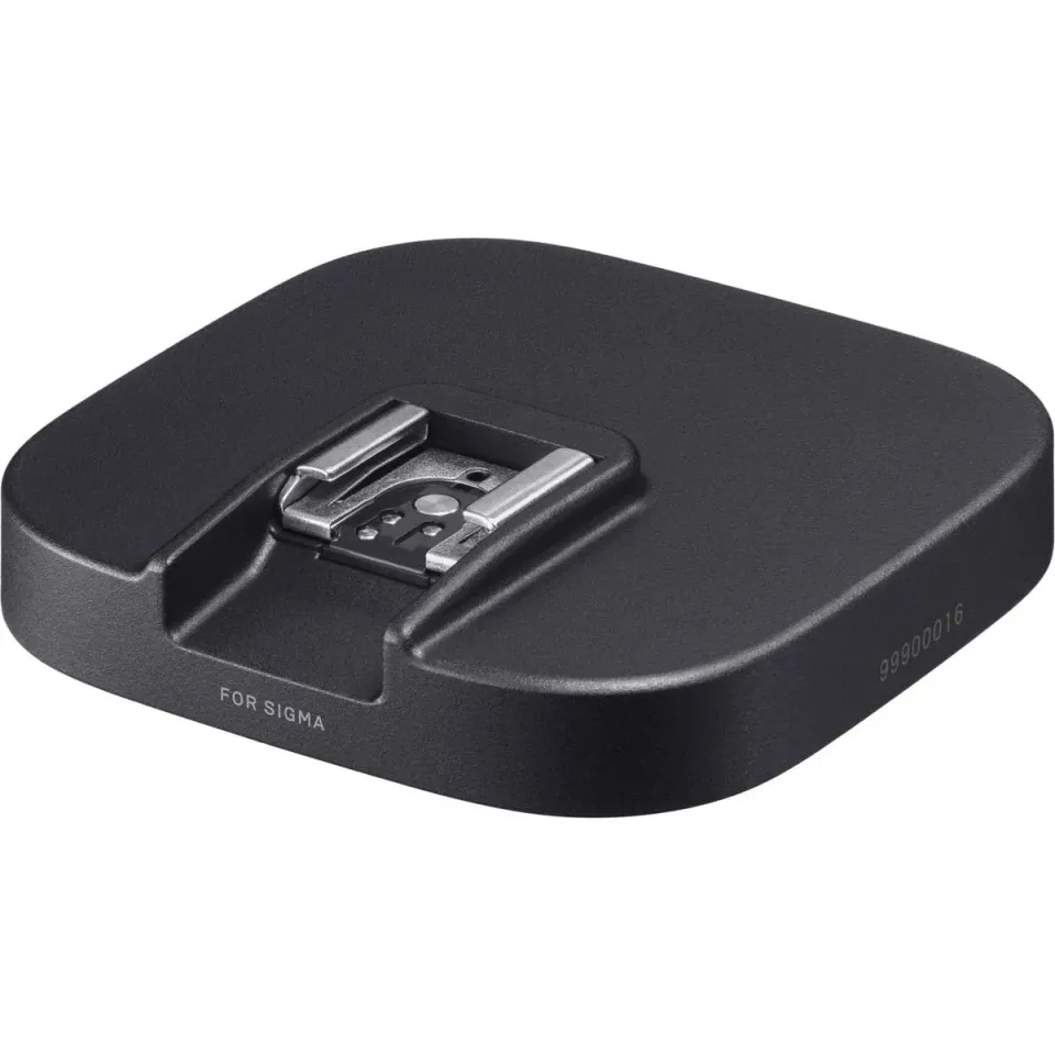Sigma FD-11 dock USB flash attacco Canon aggiornamento