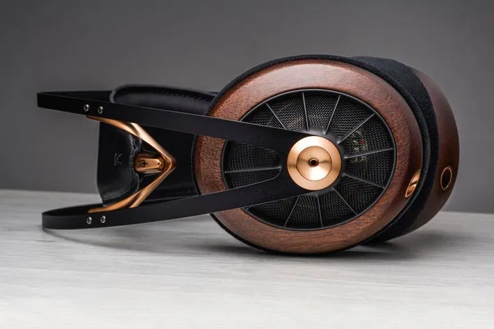 Meze 109 PRO cuffie aperte dinamiche open-back 40 Ohm