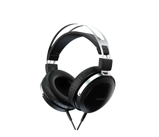 VULKKANO HC10 Turia cuffie over-ear driver dinamico