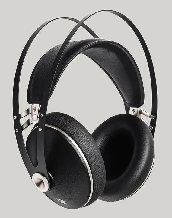 Meze Audio 99 Neo cuffie chiuse nere