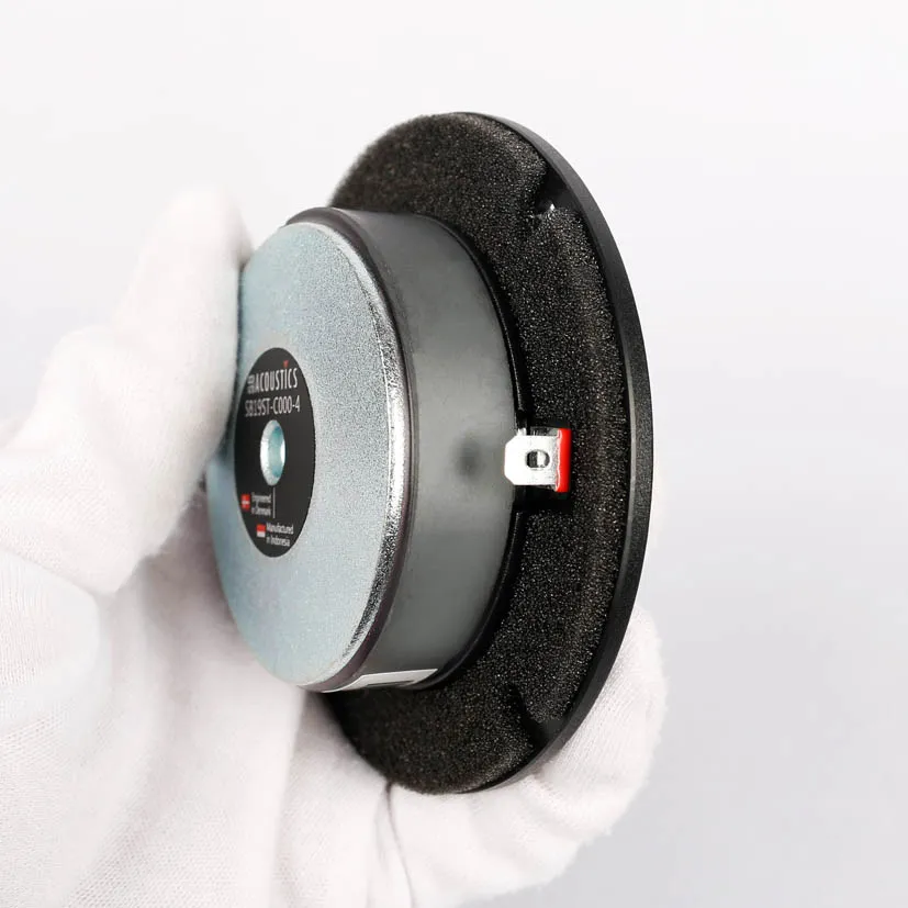 SB Acoustics SB19ST-C000-4 tweeter tessuto 4 ohm