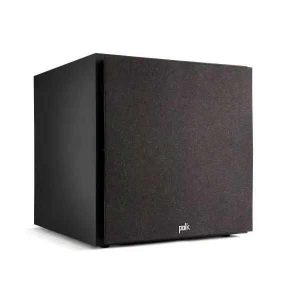 Polk Audio MXT12 subwoofer attivo 12 pollici