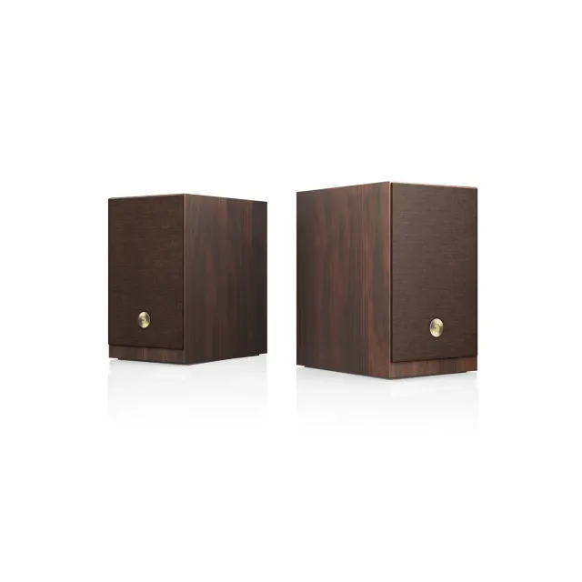 Audio Pro A Series Large casse attive coppia legno HDMI