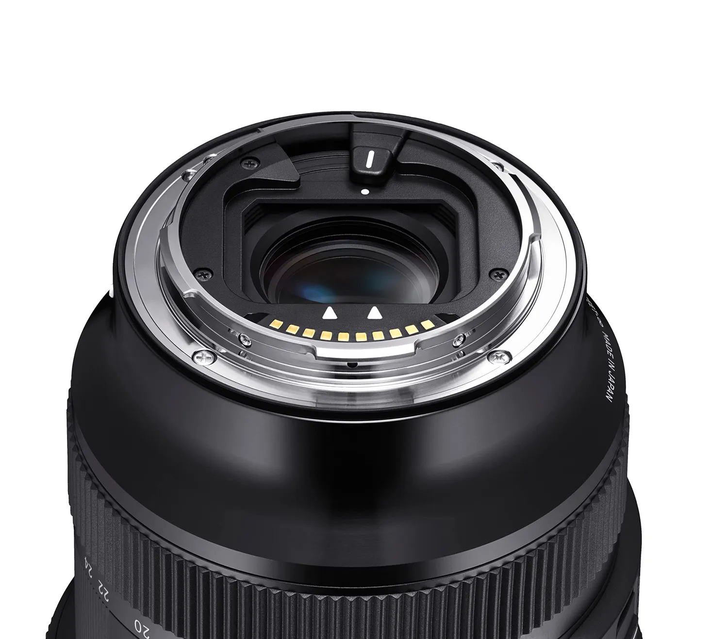 Sigma Art 14-24mm F2.8 DG DN obiettivo Sony E full frame