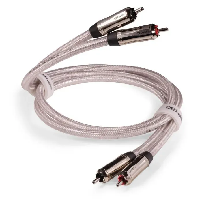 QED Signature Audio 40 cavo audio 1m RCA