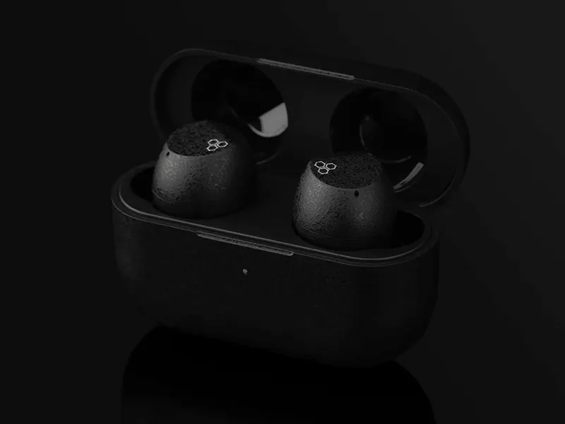 Final Audio ZE3000 SV cuffie true wireless LDAC
