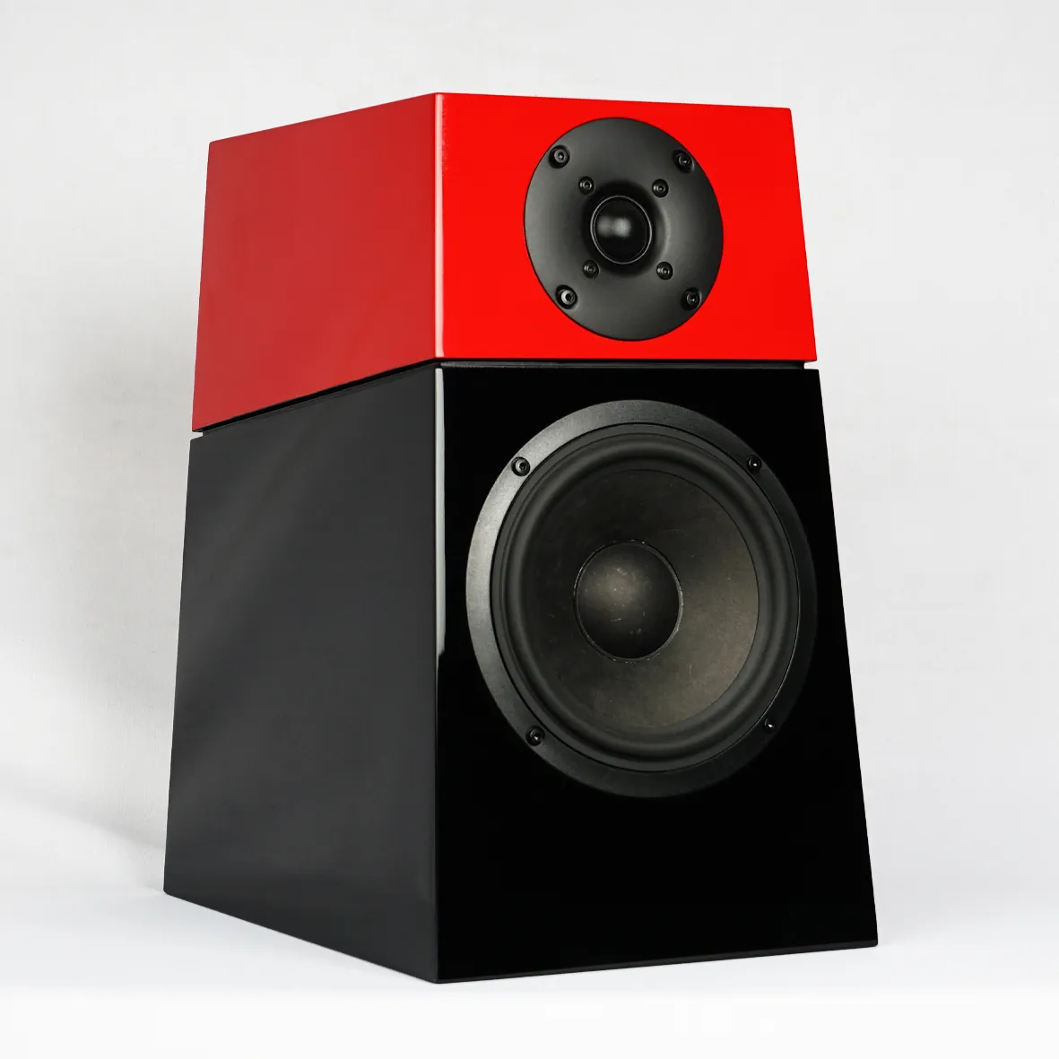 SB Acoustics Tifa 6 kit diffusori open source 2 vie