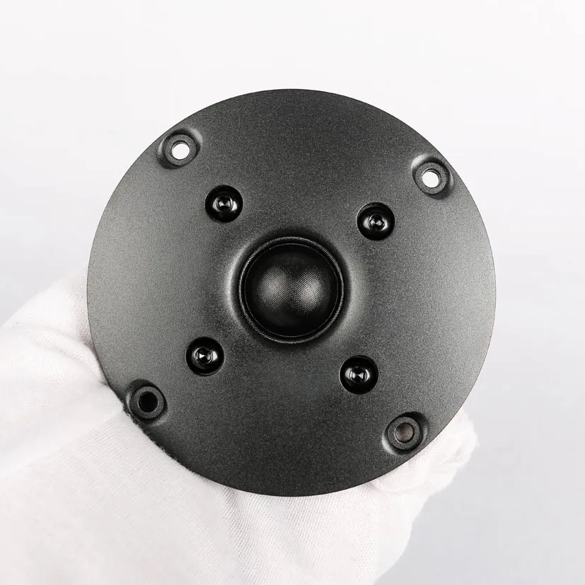 SB Acoustics SB19ST-C000-4 tweeter tessuto 4 ohm
