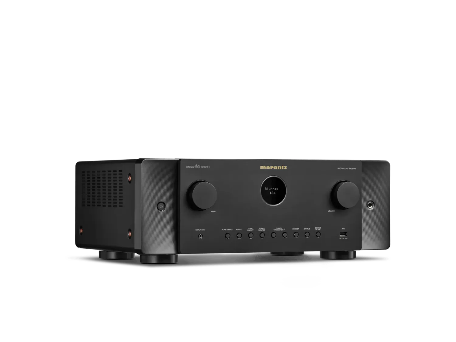 Marantz Cinema 60 Serie 2 sintoamplificatore 7.2 Dolby Atmos