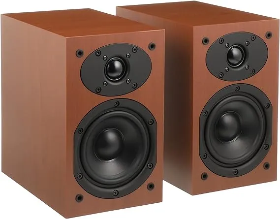 Denon SC-M41 diffusori da scaffale coppia legno