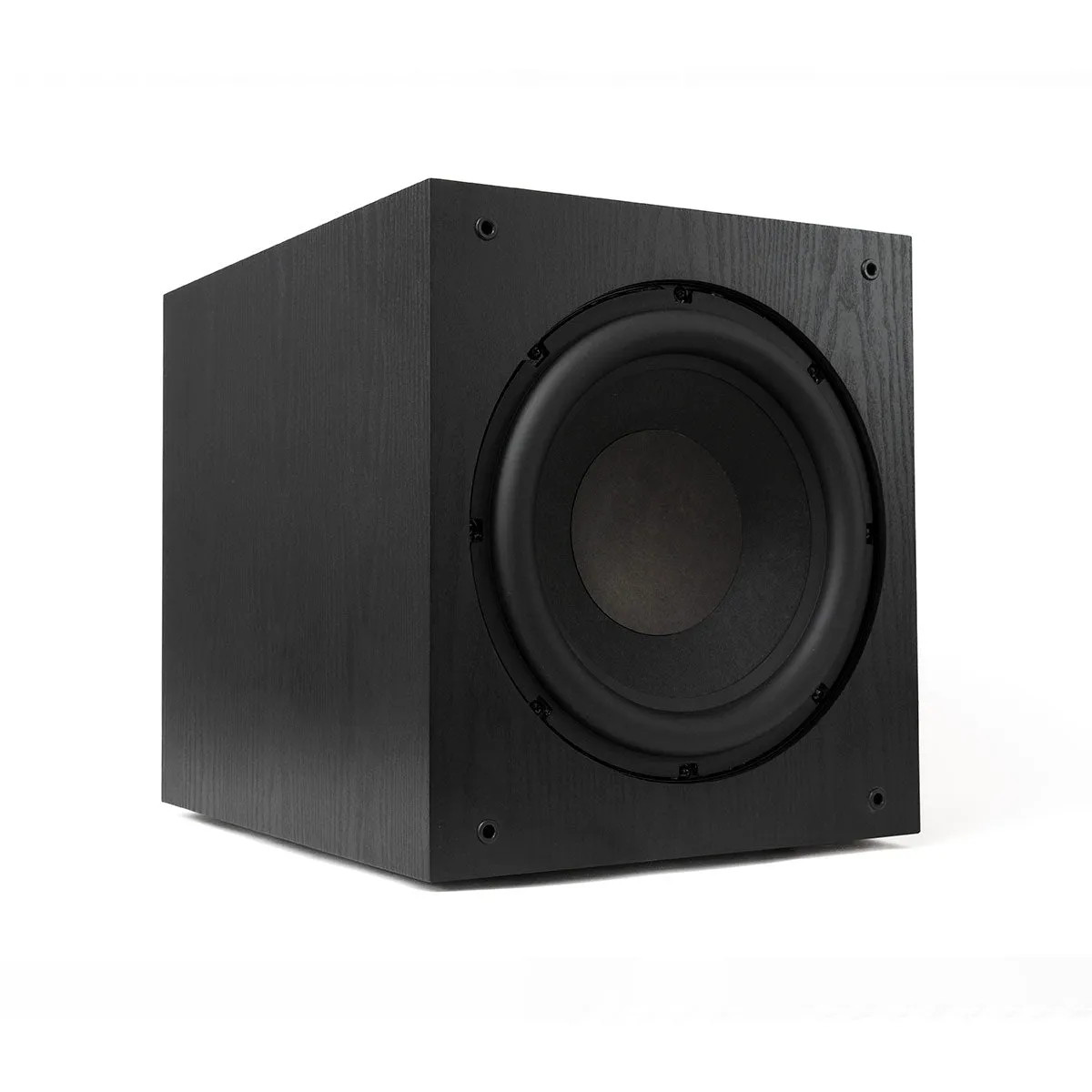 VULKKANO SUB12 subwoofer attivo 12" 200W nero