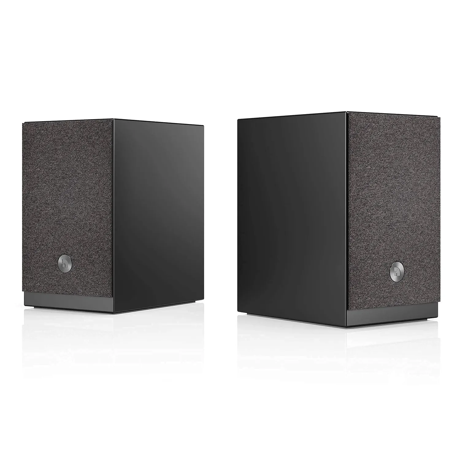Audio Pro A26 Coppia Casse Wireless Nere ARC
