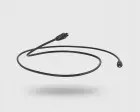 QED Profile Optical cavo ottico 1 m Toslink