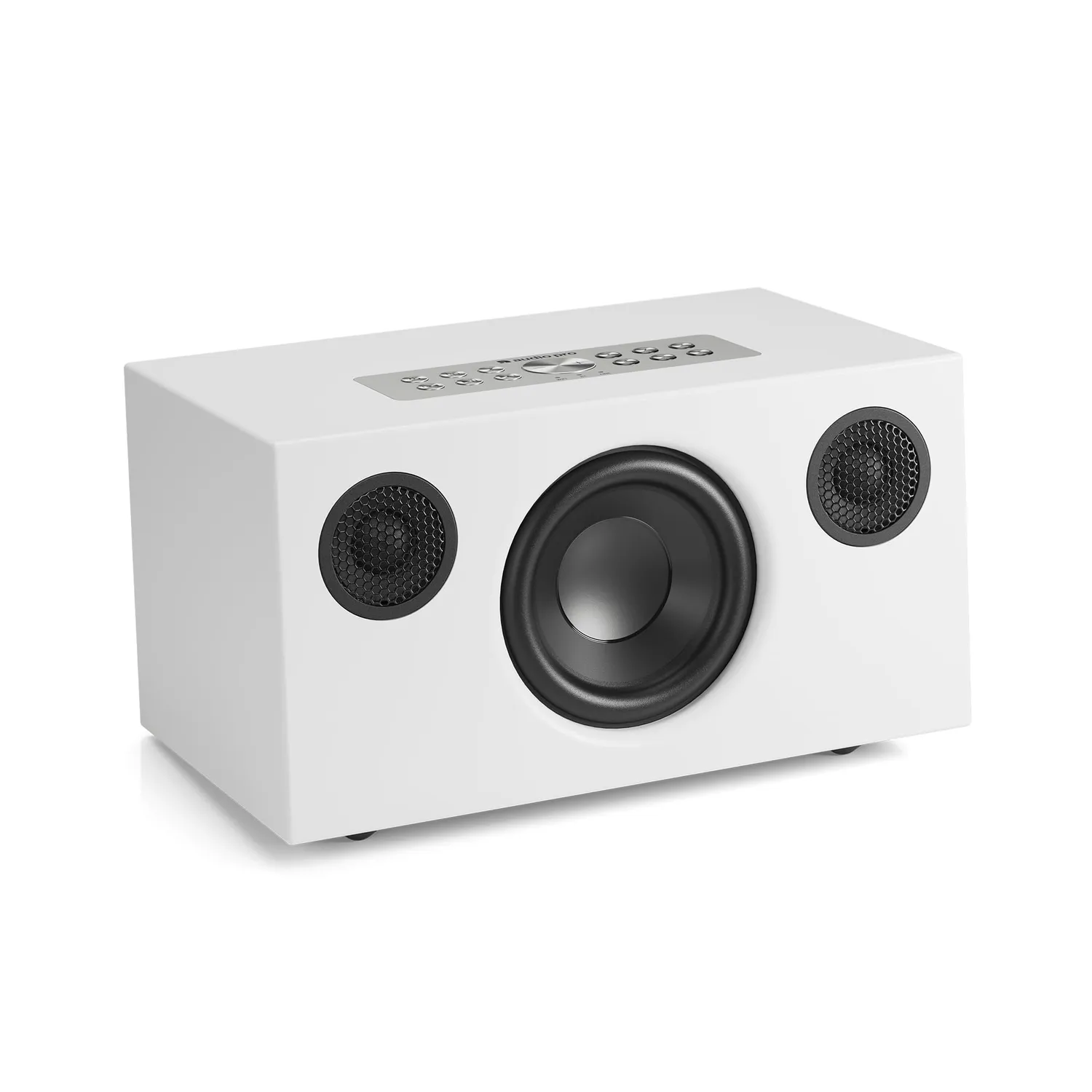 Audio Pro C5 MkII W altoparlante multiroom dune 40W