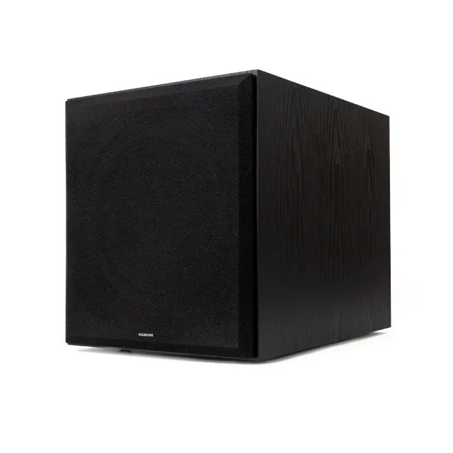 VULKKANO SUB12 subwoofer attivo 12" 200W nero