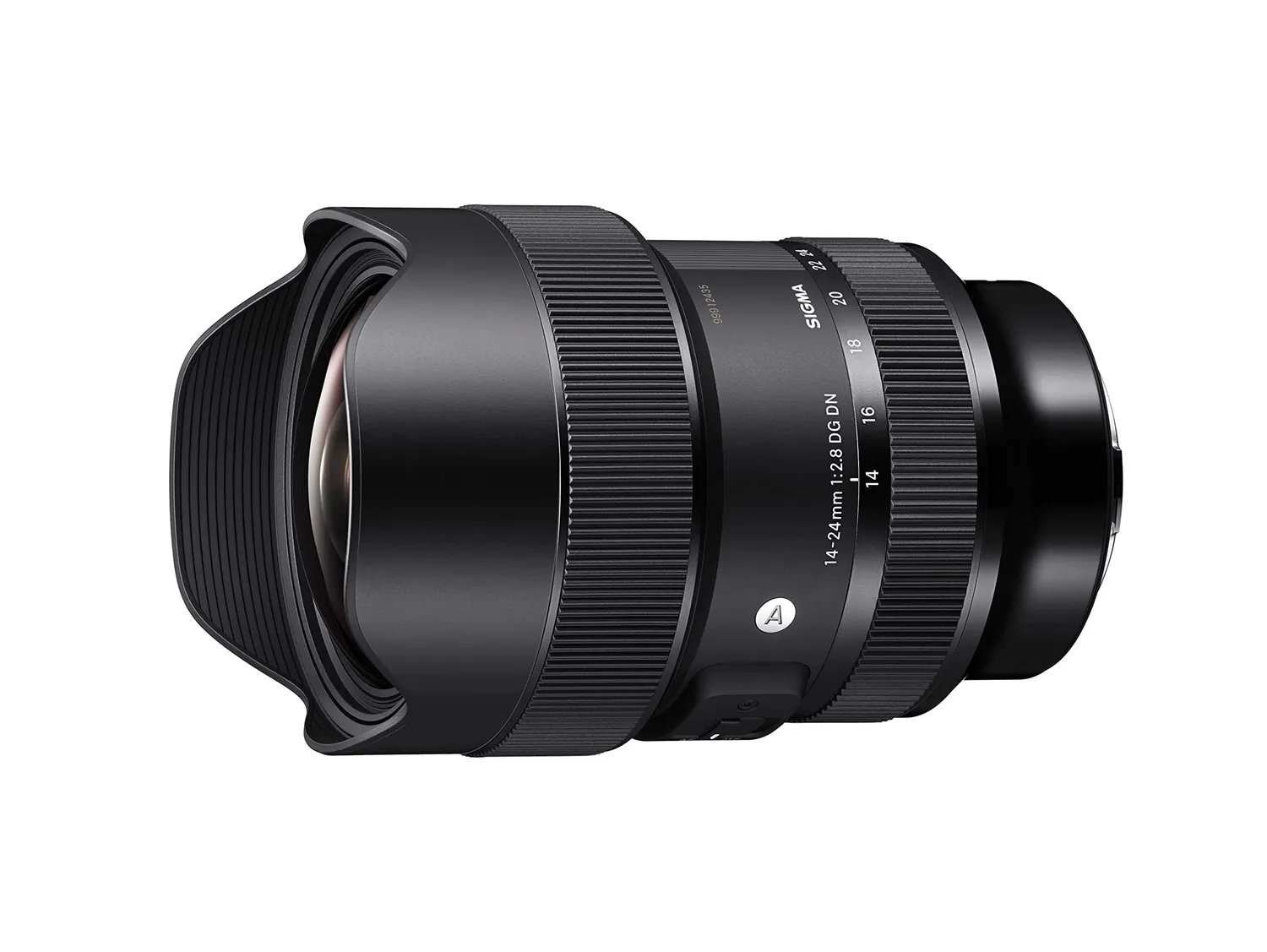 Sigma Art 14-24mm F2.8 DG DN obiettivo Sony E full frame