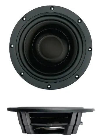 SB Acoustics SW26DBAC-00 radiatore passivo 10" alluminio