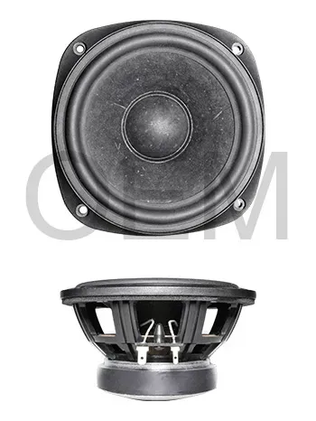SB Acoustics SB16PFC25-4 woofer carta 16cm 4 ohm